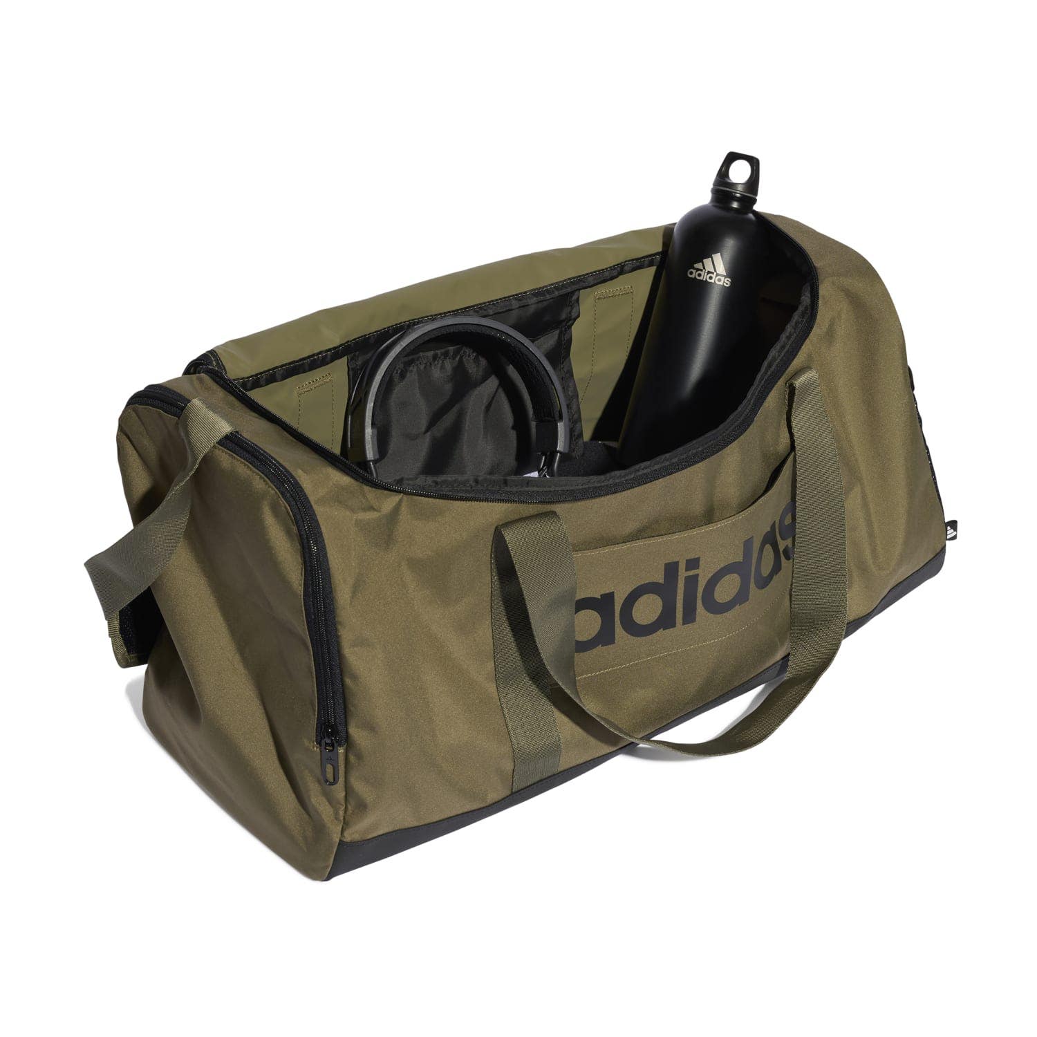 adidas  Linear Duffel Small