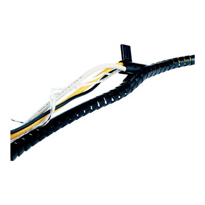 Fellowes - guide pour câbles - 2m - noir