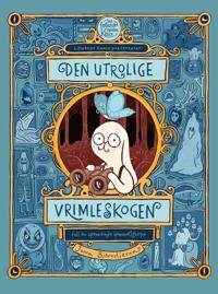 Den utrolige Vrimleskogen