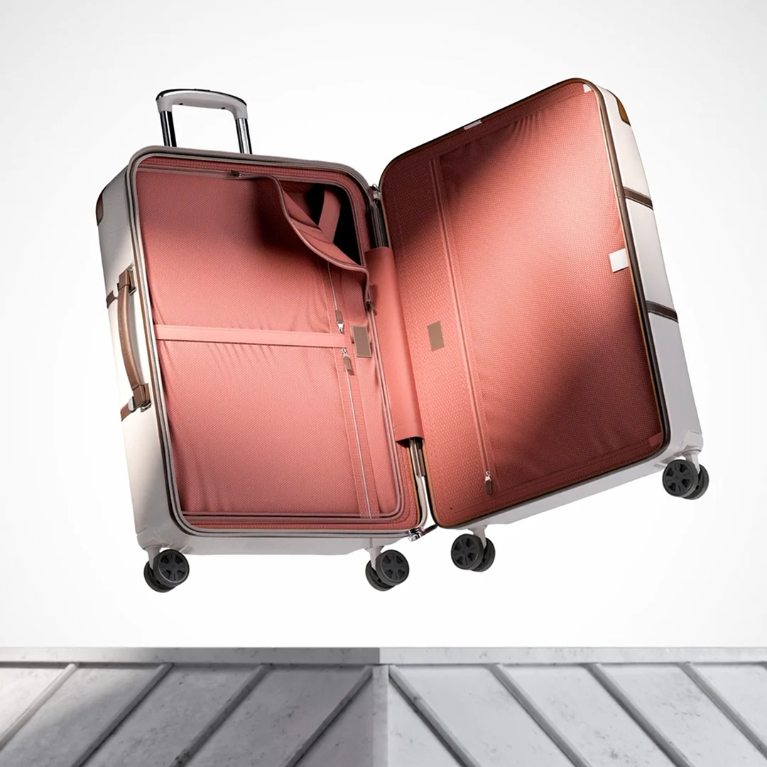 Valise Soute - M (66cm)