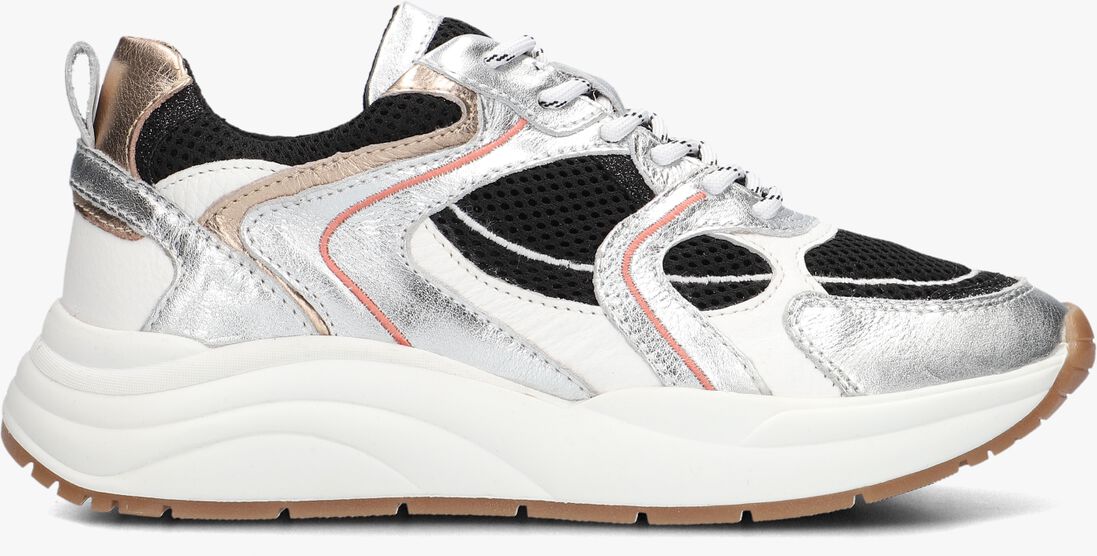 OMODA zwarte omoda lage sneakers charu