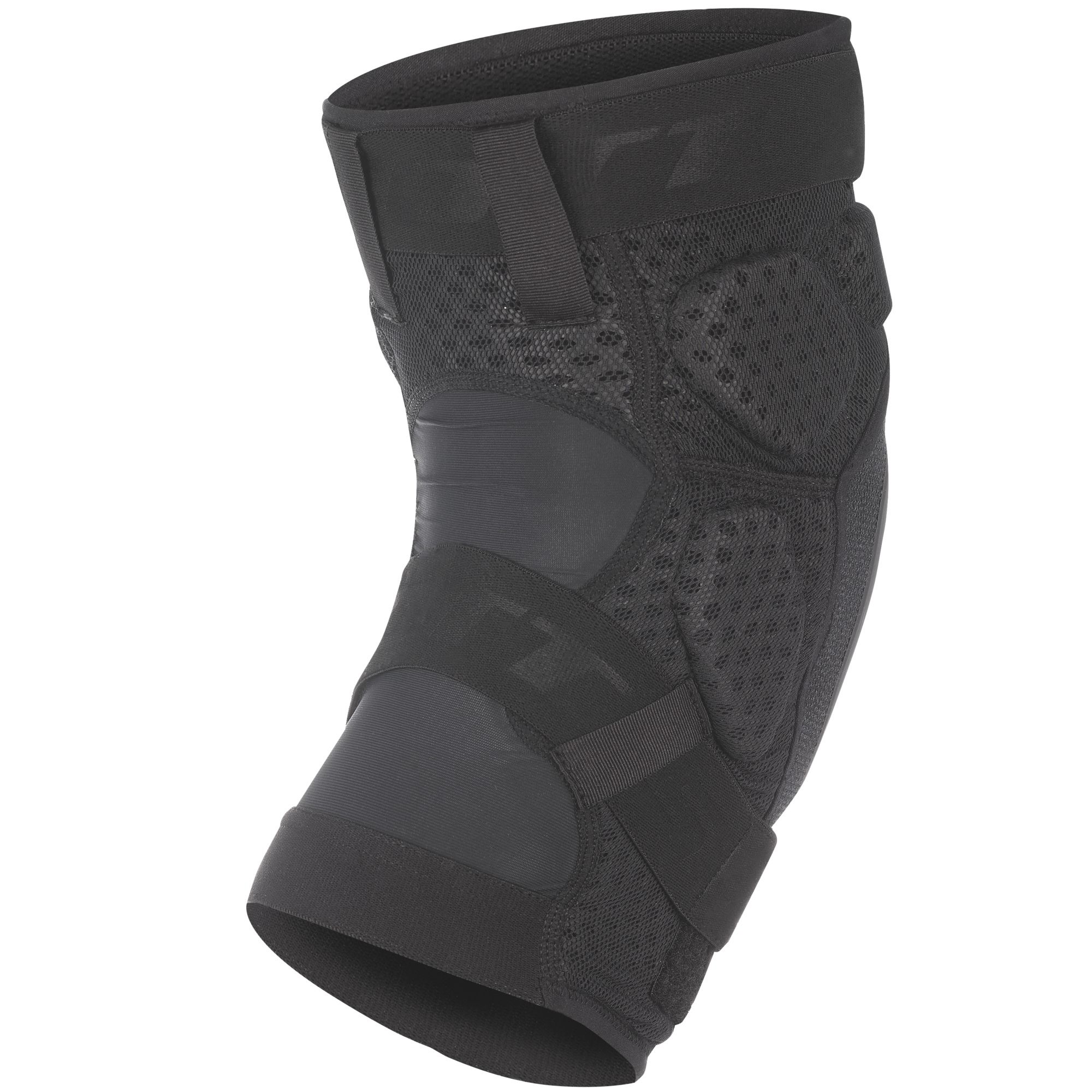 SCOTT Grenade Evo Hybrid Knæbeskyttere