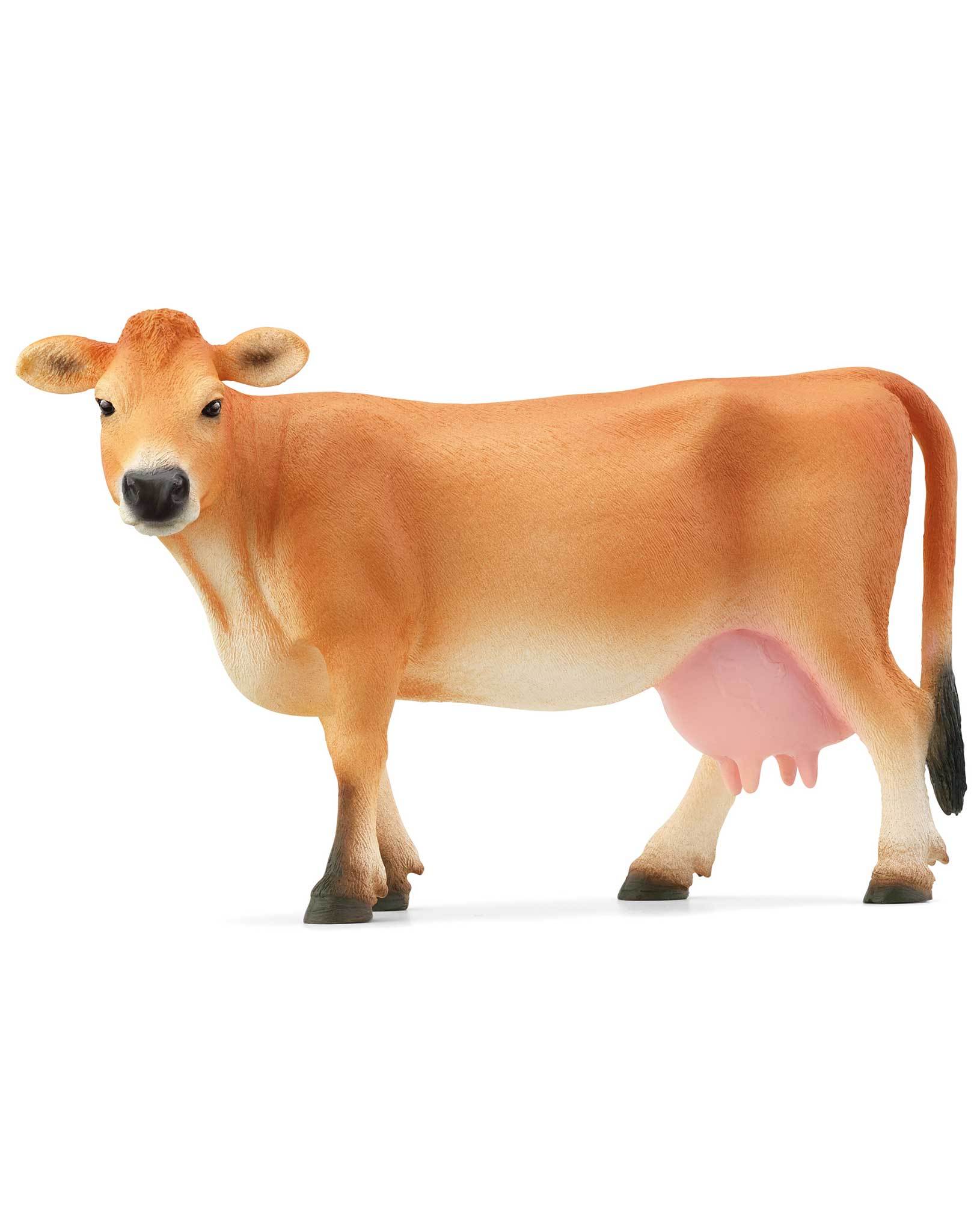 schleich® 13967 Farm World - Jersey Kuh