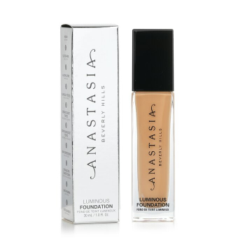 Anastasia Beverly Hills Luminous Foundation