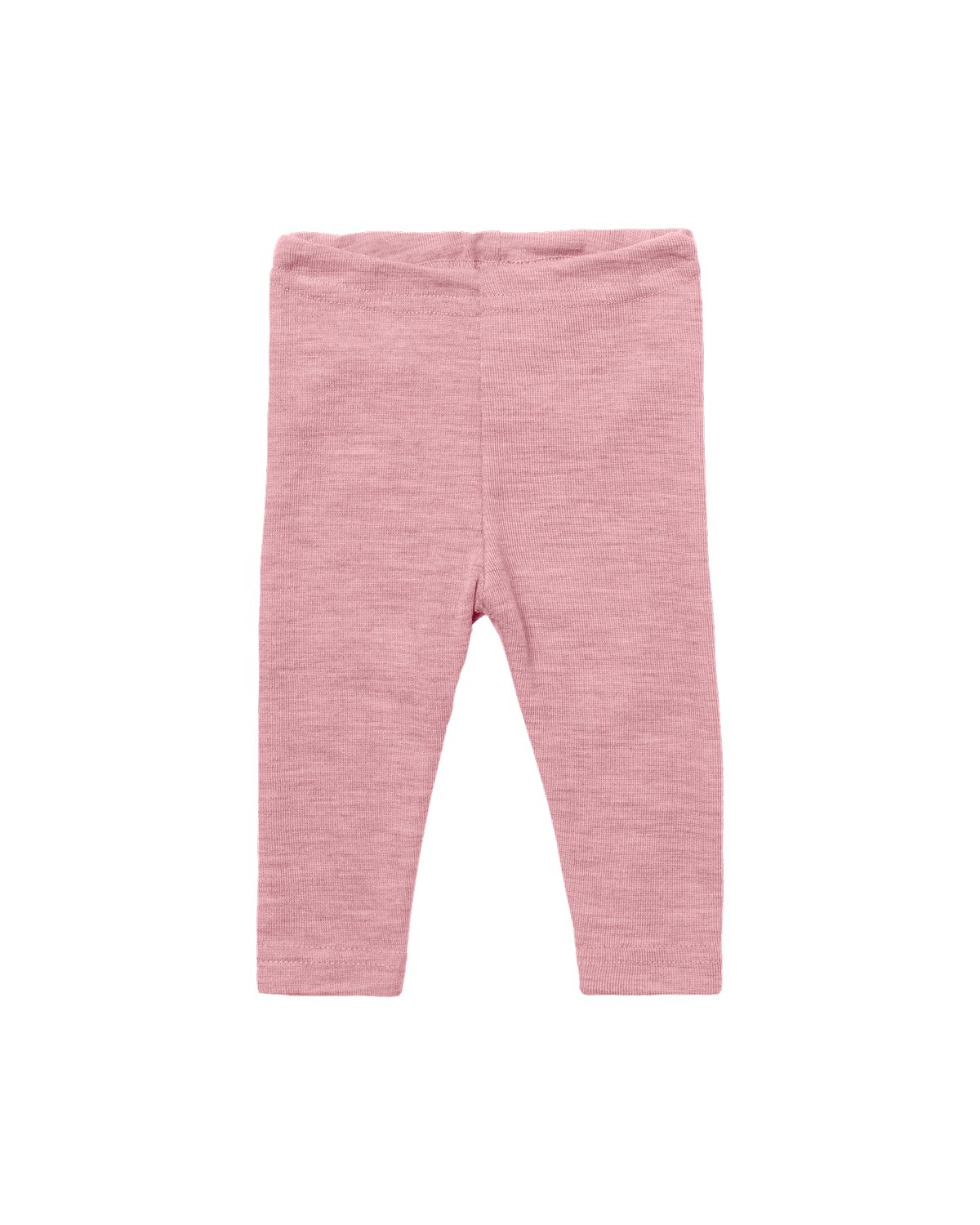 Ullongs – 100% Ubehandlet Ull | Baby Leggings