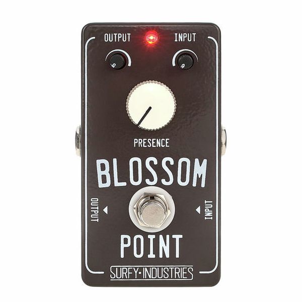 Surfy Industries Blossom Point Boost