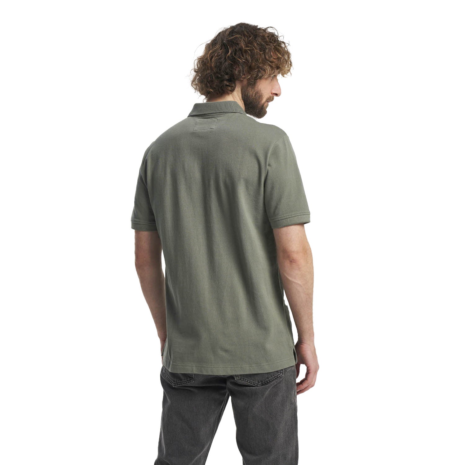 Tenson  Core Polo