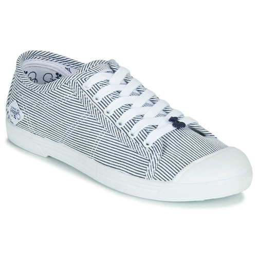 Le Temps des Cerises - BASIC 02 - Bleu / Blanc