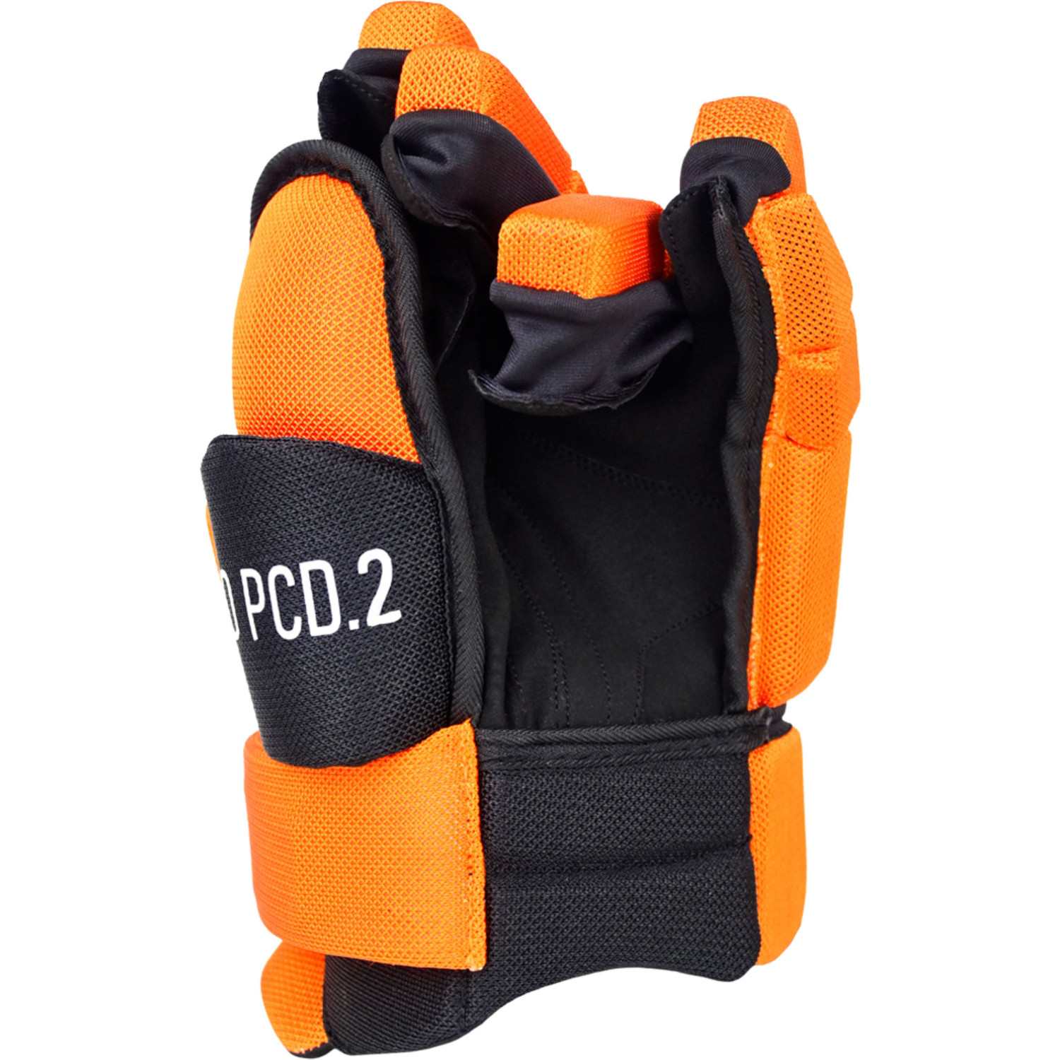 Y1 Strafcorner Handschoenen Set