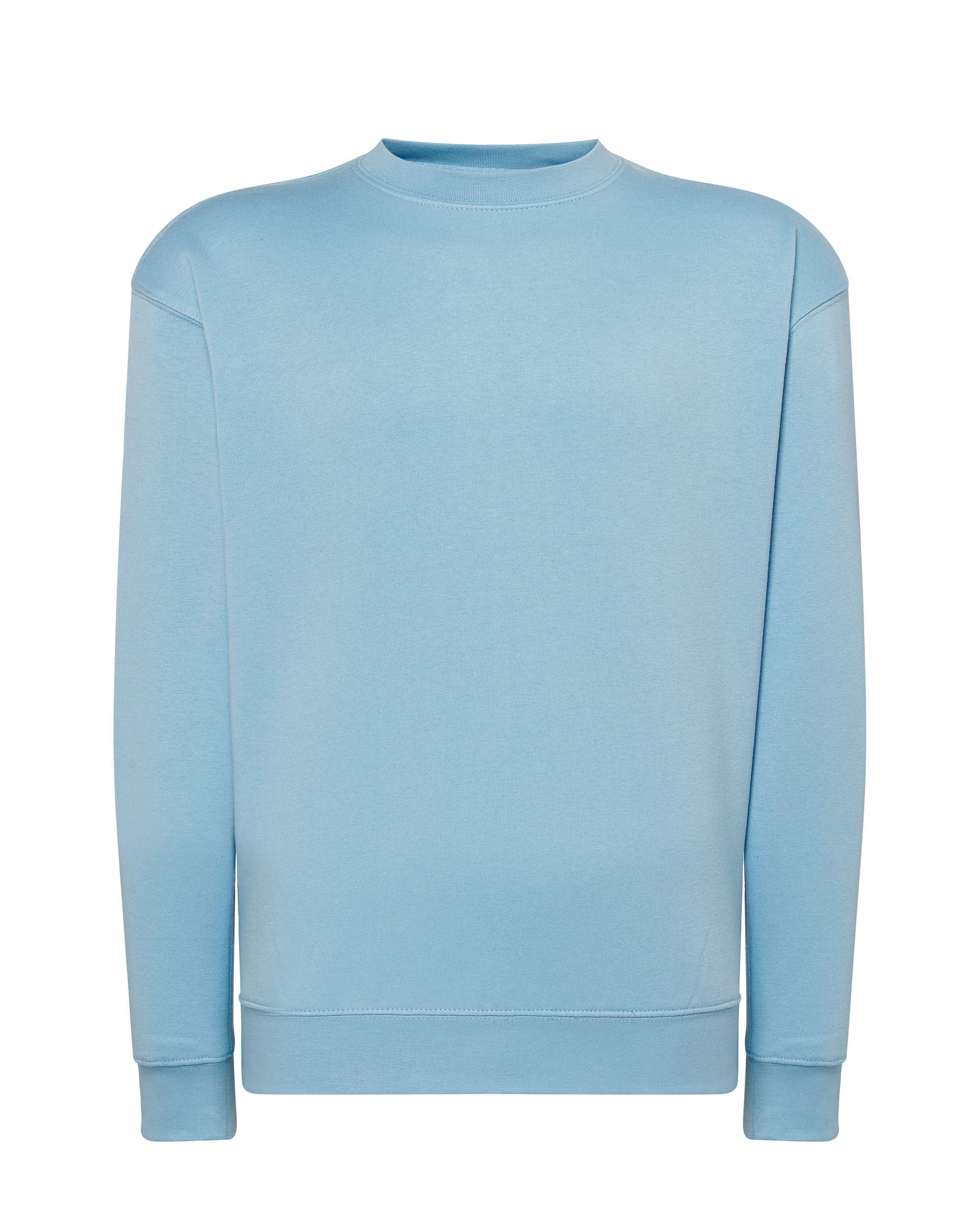 JHK JK290 - Sweatshirt Polyvalent Confort Unisexe