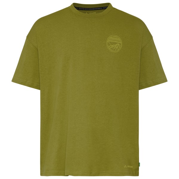 Vaude - Cyclist Casual Shirt - Maillot de cyclisme