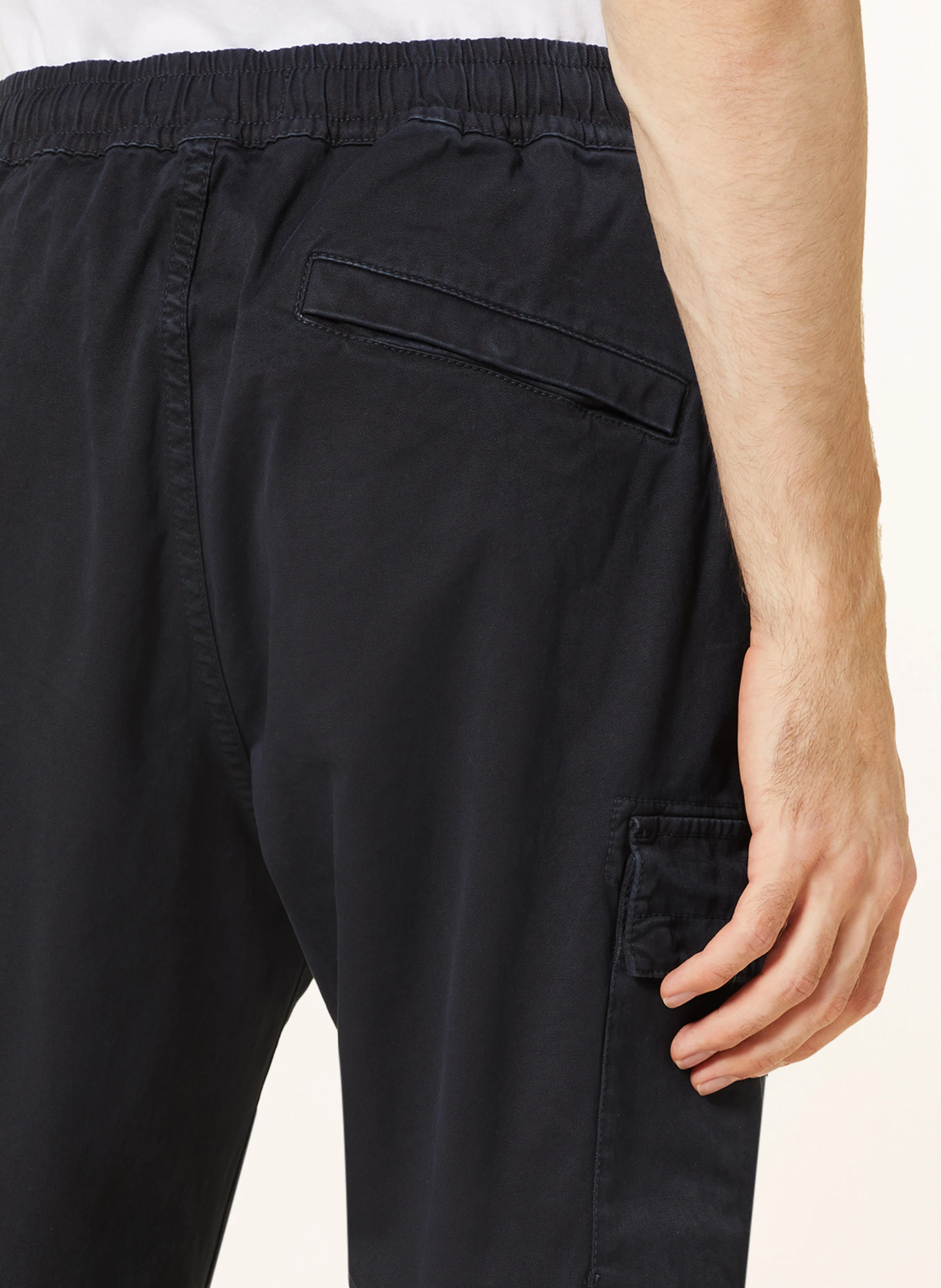 STONE ISLAND Cargohose Regular Fit