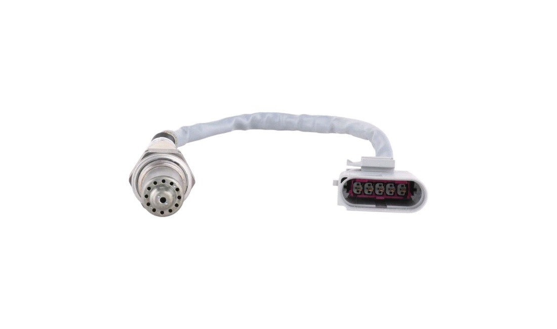 Lambda-sonde,