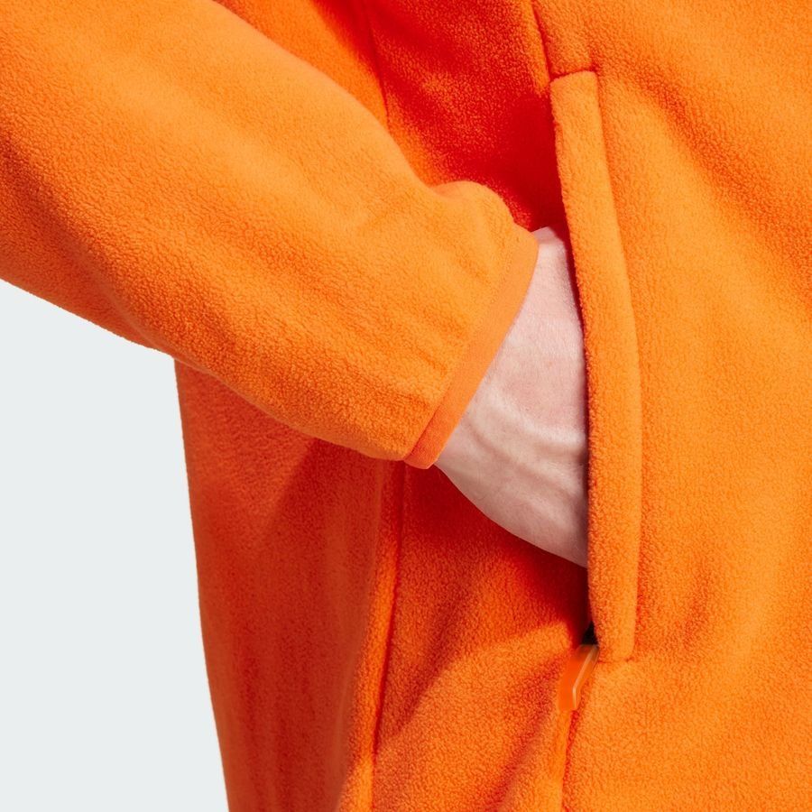 Adidas Polaire entièrement zippée Terrex Multi