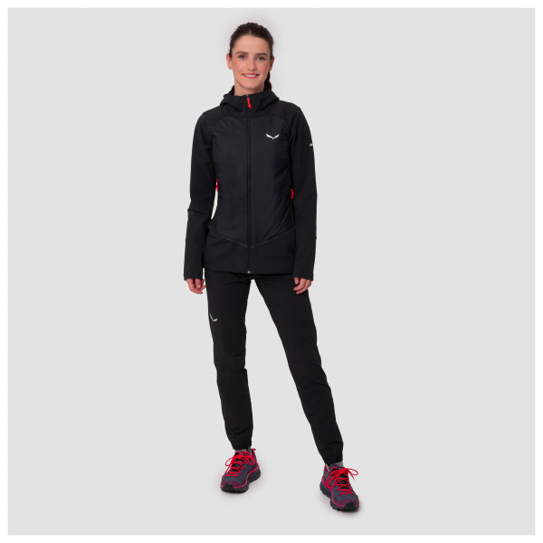 Salewa - Women's Pedroc TWR / DST Wool Jacket - Veste softshell