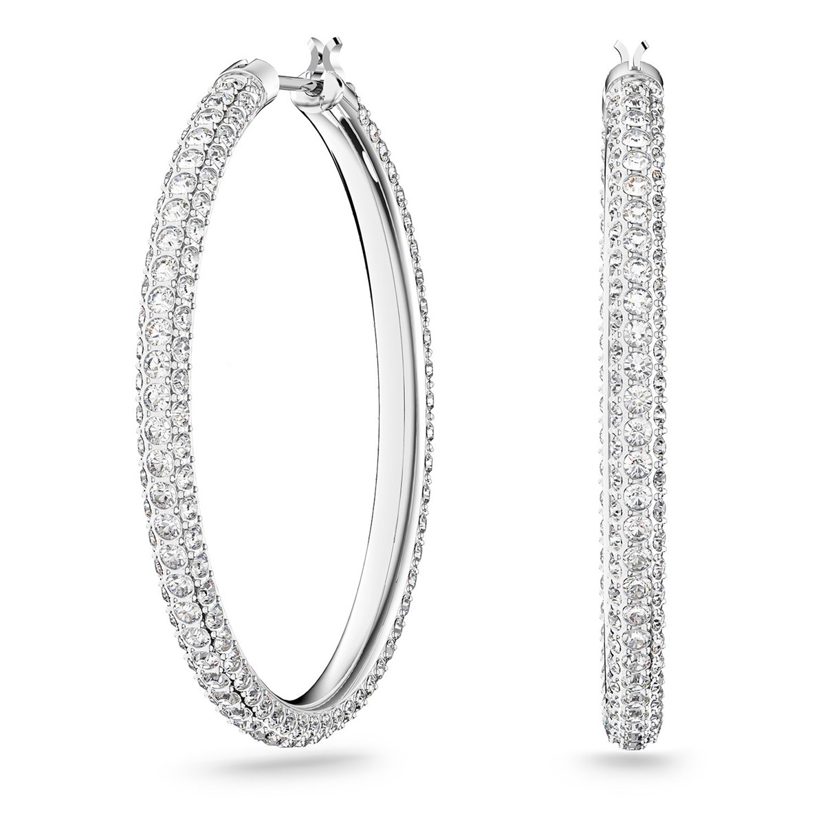 Boucles d'oreilles Swarovski Stone