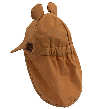 Mikk-Line Solhat - Long Neck - Brown Sugar m. ?rer