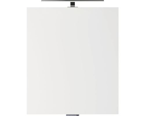 LED badkamerspiegel Xpressline 4035 3 Watt met USB-aansluiting 60 x 70 cm