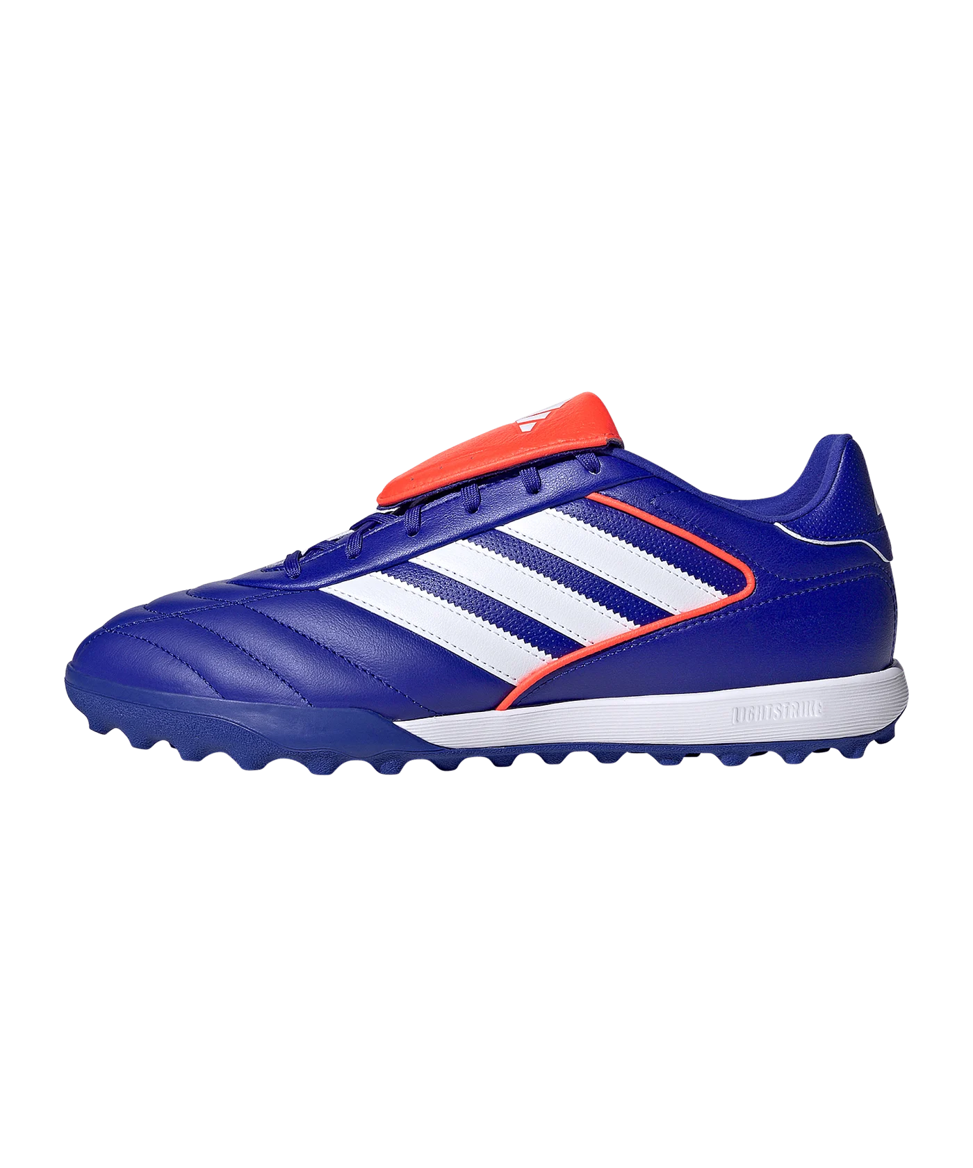 adidas COPA Gloro II TF Blau Weiss Rot