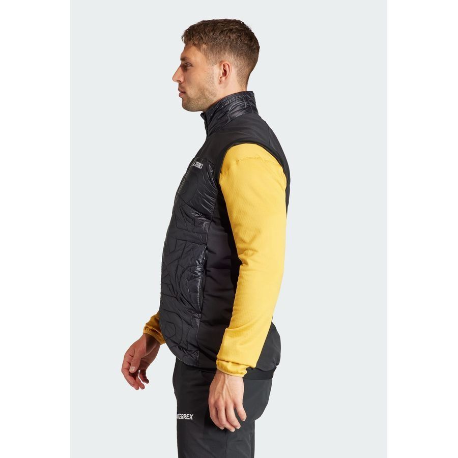 Adidas Veste sans manches Terrex Xperior Varilite Hybrid PrimaLoft