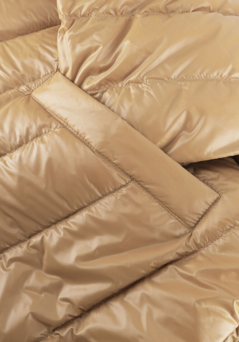 camel luisa cerano gewatteerde jas outdoor