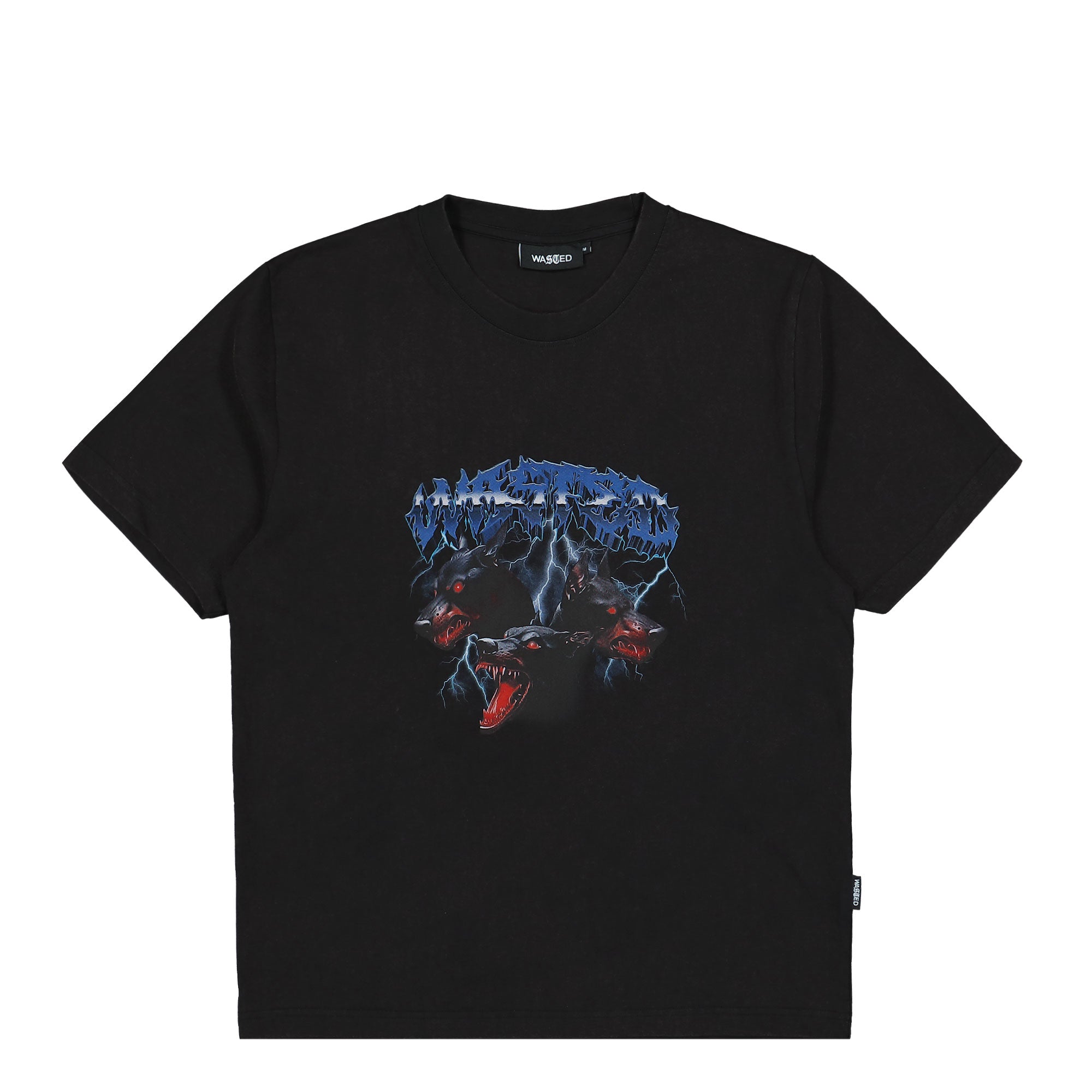 Wasted Paris<br>Orthos T-Shirt