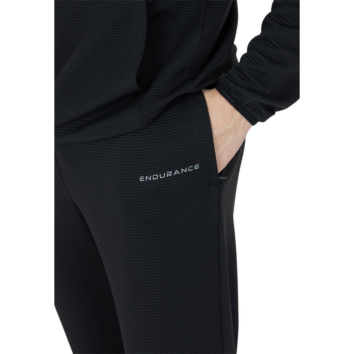 Endurance Baremo Joggingbukser Herre