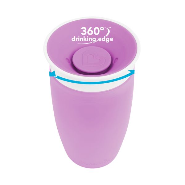 Munchkin 360° Beker 296 ml