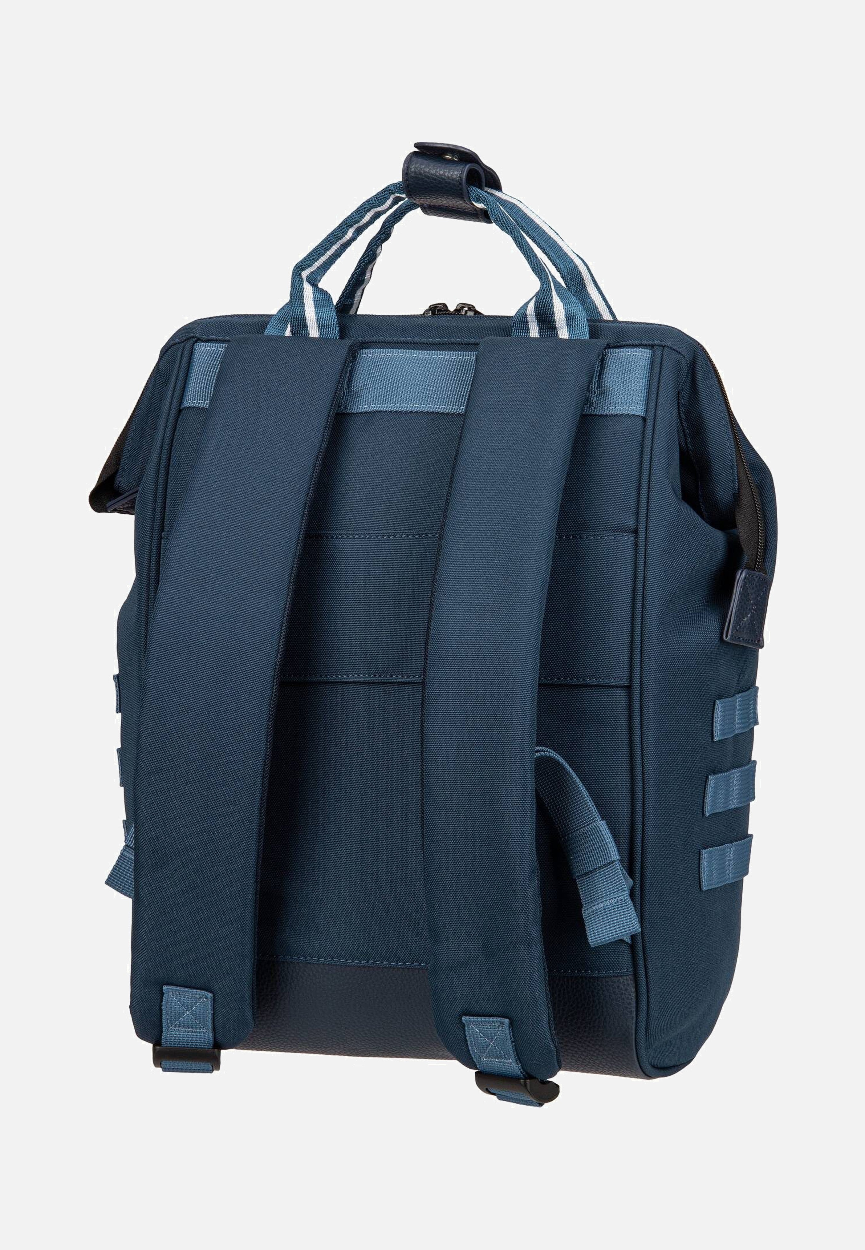Adventurer Recycled Oxford Medium Bratislava - Rucksack