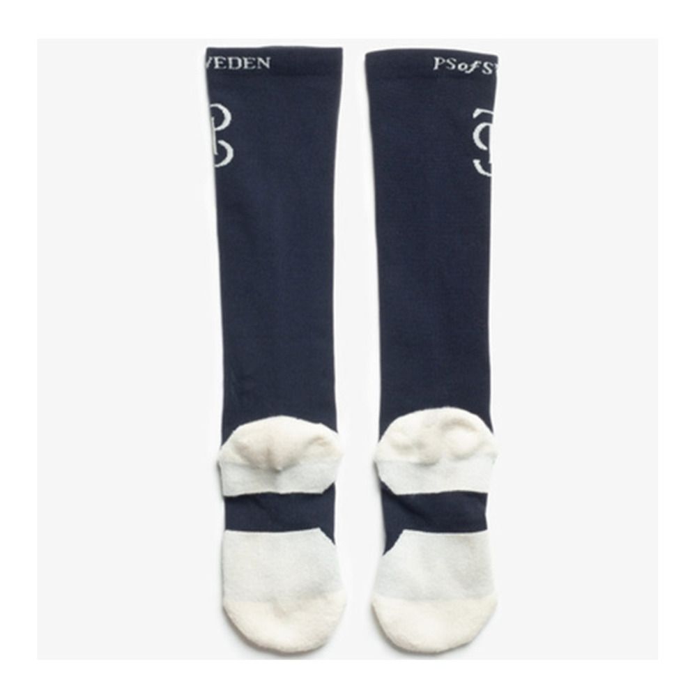 PS of Sweden HOLLY - Chaussettes x2 Femme navy