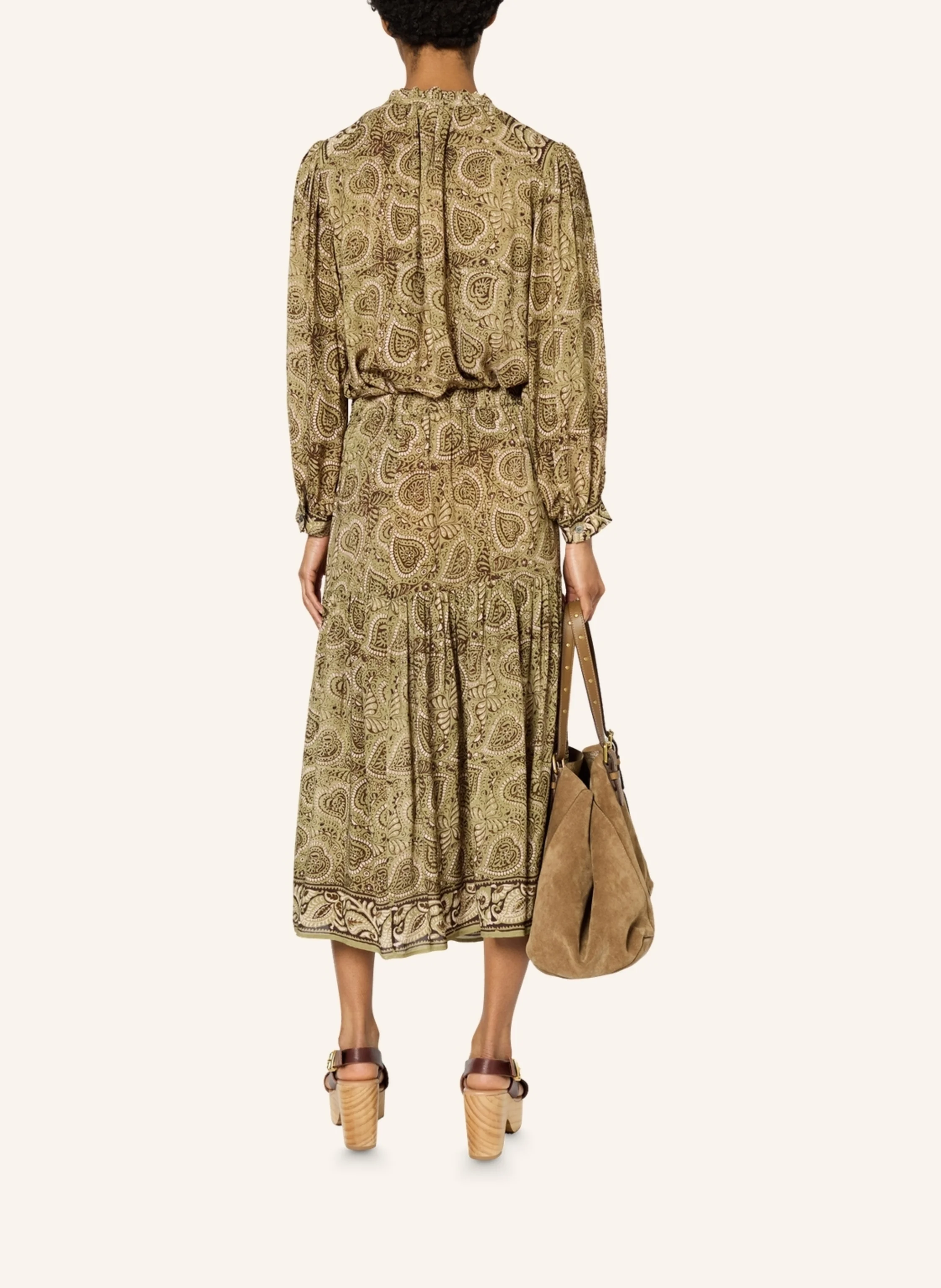 GERARD DAREL Rock VALORA