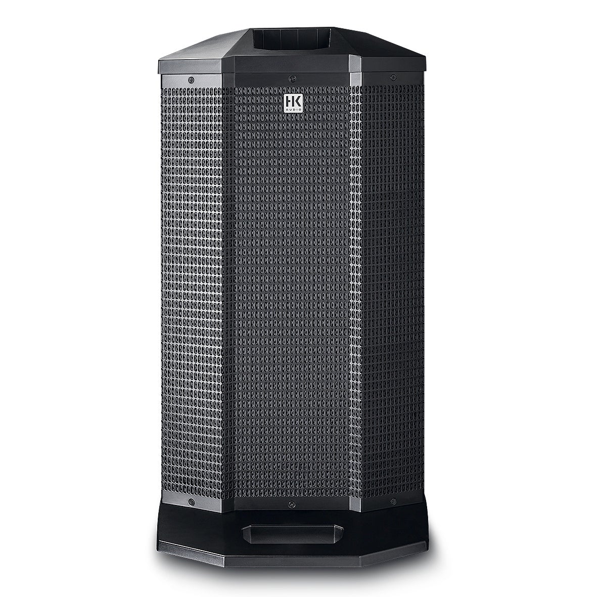 HK Audio Polar 12 portable line array PA-systeem