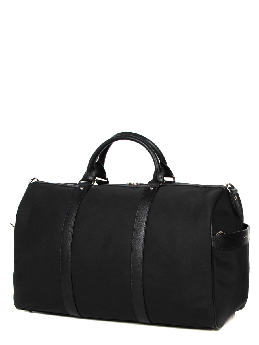 Sac de voyage Lancaster Basic Metropole 45 cm