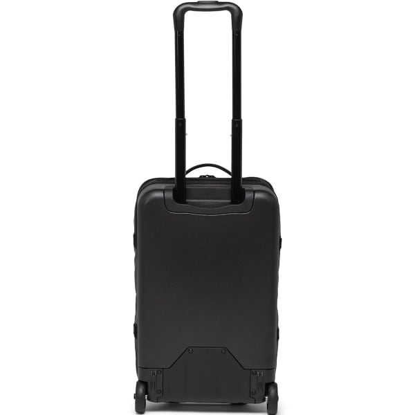 Bagagerie de voyage HERSCHEL ALL SEASON HYBRID ROLLER BAG L CARRY ON PINENEEDLE EQ CAMO