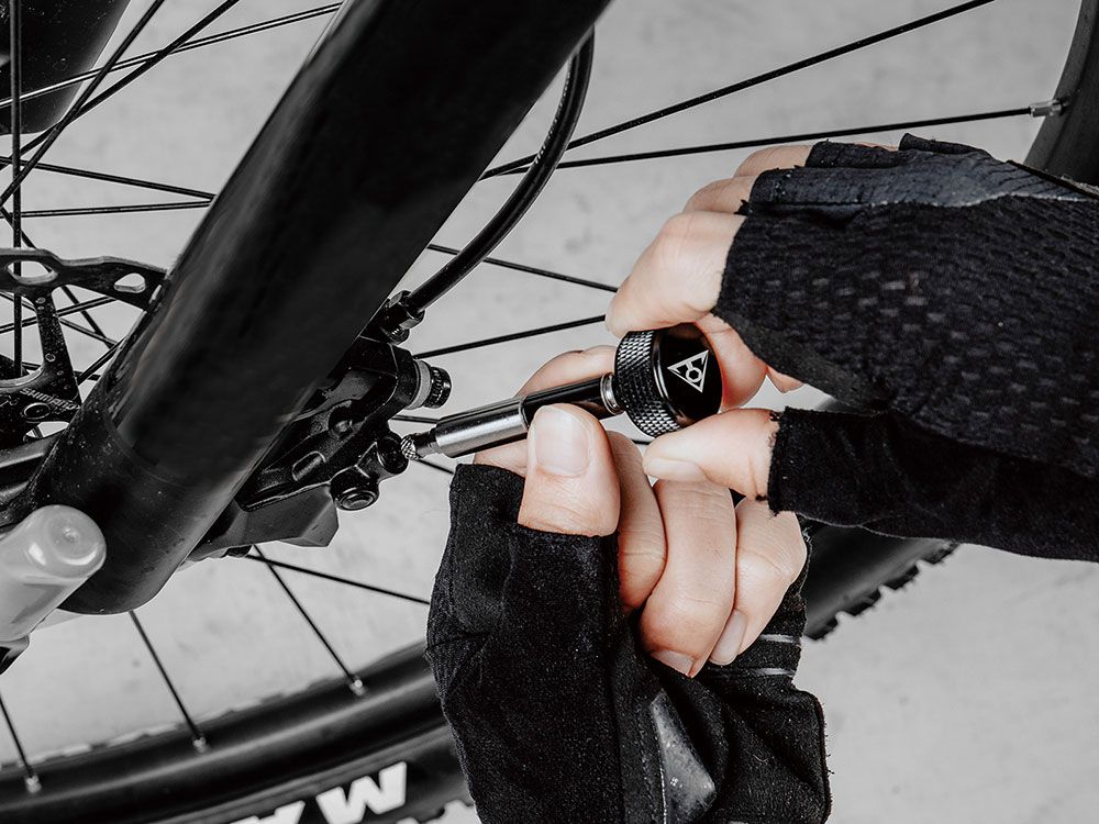 Topeak Torq Stick Pro 4-20 Nm Drehmomentschlüssel kaufen | Bike-Discount