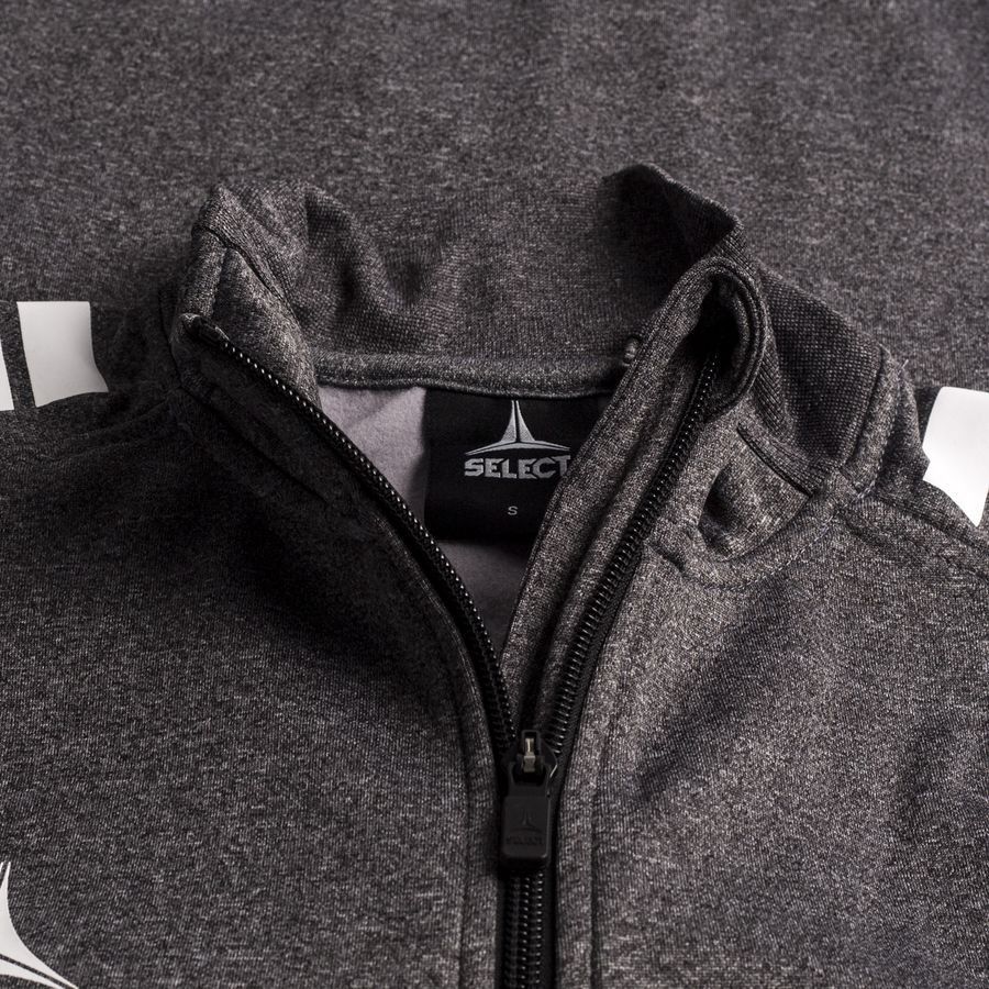Select Monaco Veste d'Entraînement - Gris
