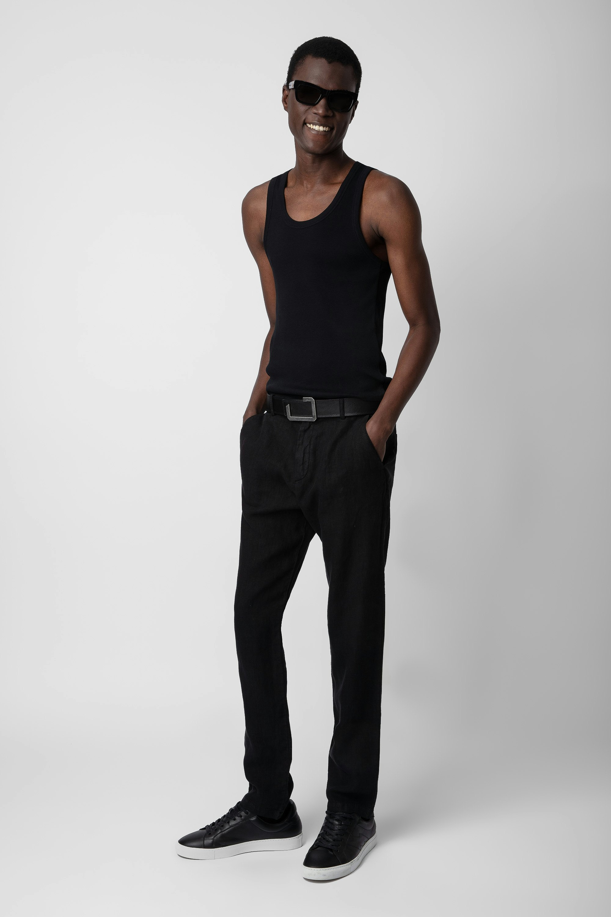 Pantalon Pierce Lin