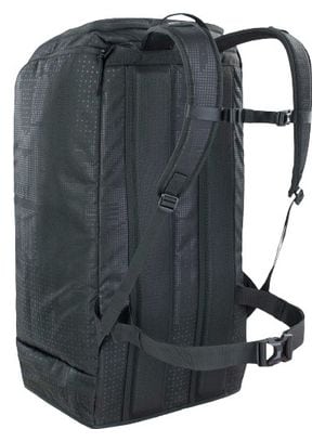 Sac de Voyage Evoc Gear Backpack 90 L Noir