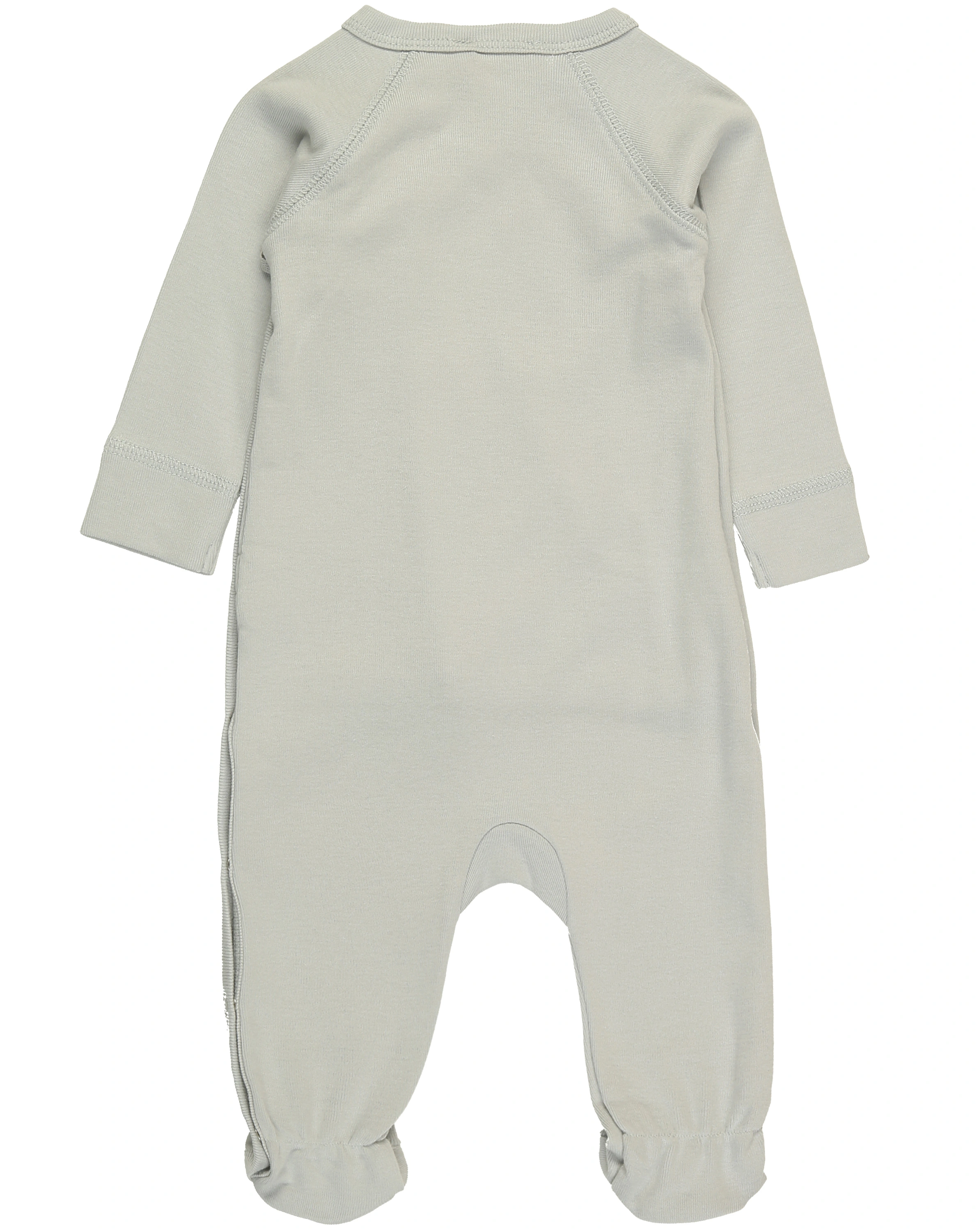 Wickel-Strampler RUBETTA in pale blue