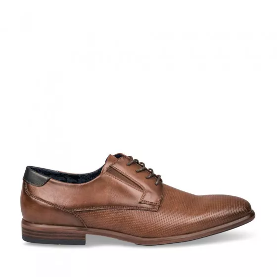 Derbies COGNAC B-BLAKE