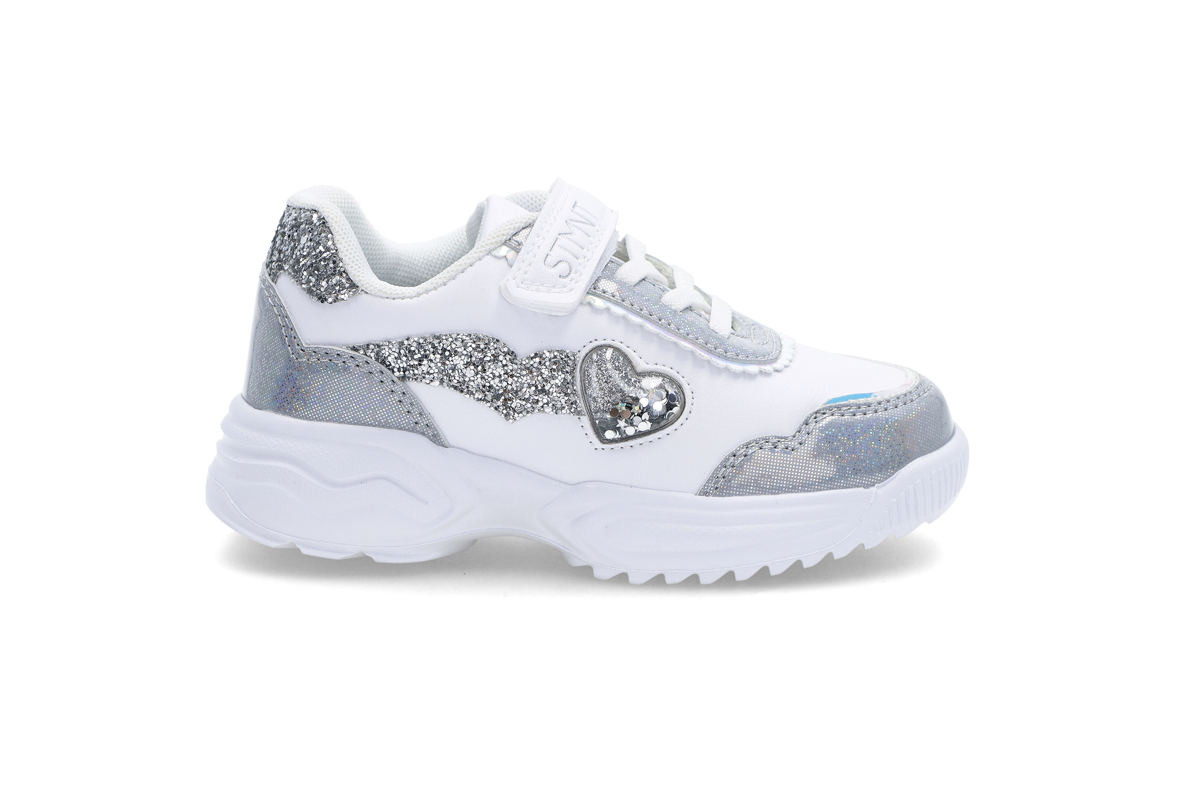 Trendy Sneaker