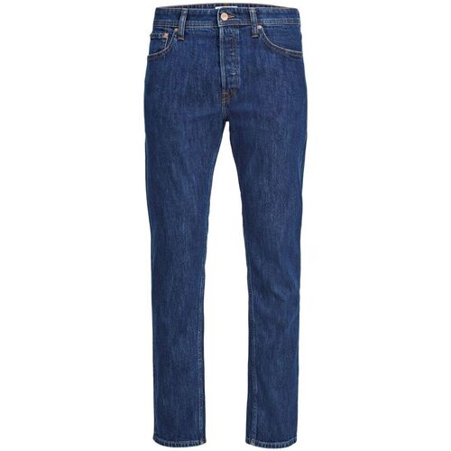 Jack & Jones - 12212820 MIKE-BLUE DENIM Azul