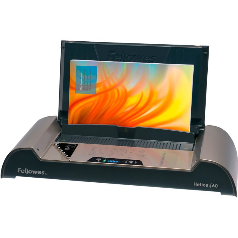 Relieuse thermosoudure Fellowes Helios 60