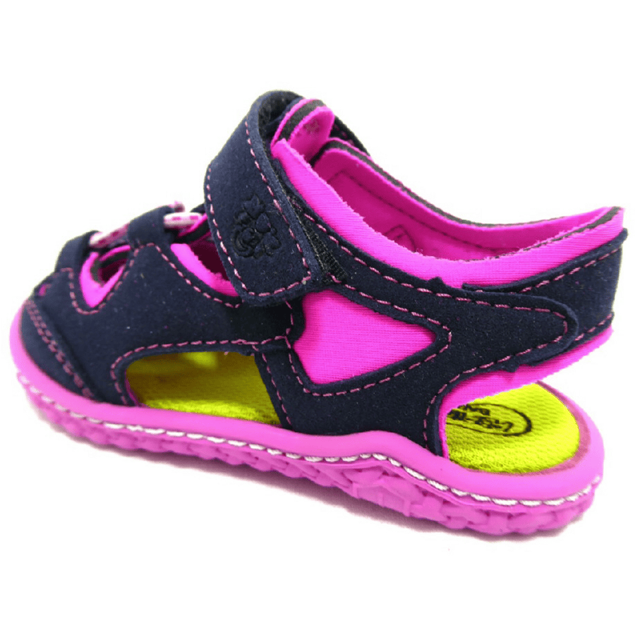 Ricosta Sandalen pink