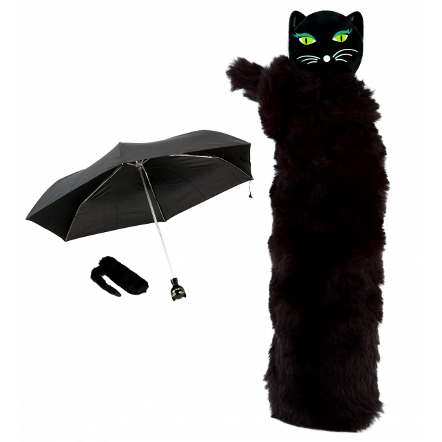 Parapluie pliant - Chapka