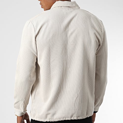Surchemise 22029 Beige