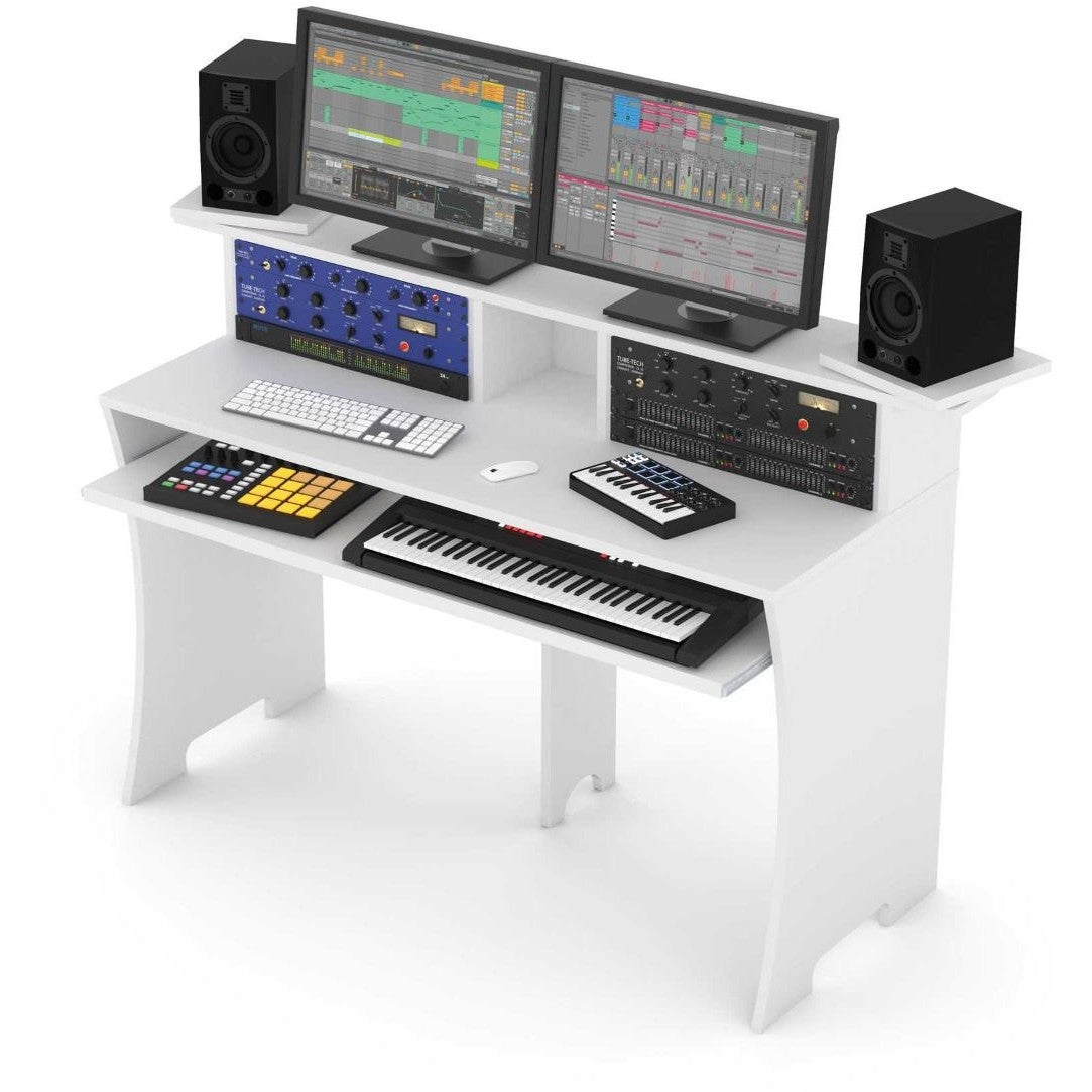Glorious Workbench White studio-workstation
