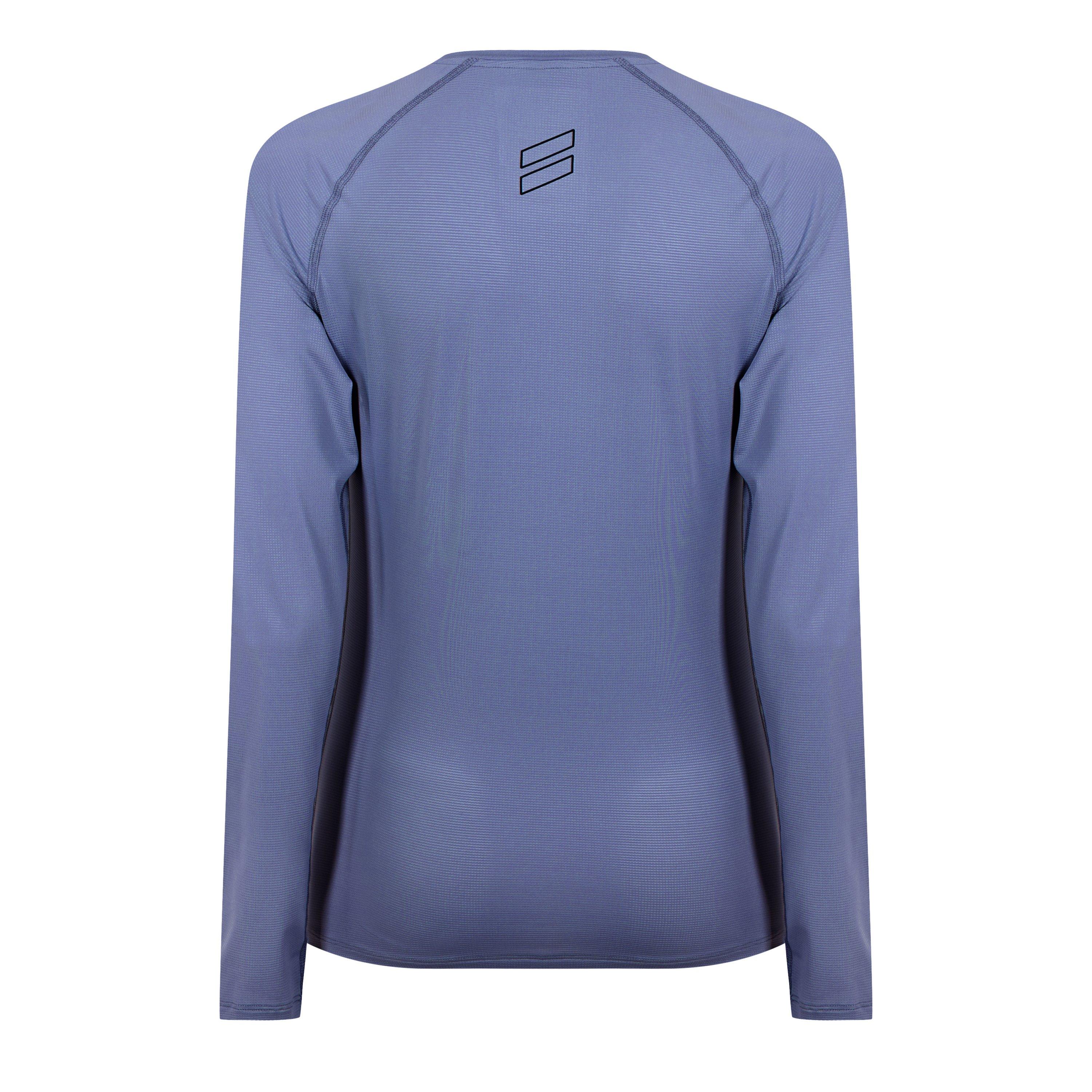 Dhb Aeron Womens Long Sleeve Top 2.0