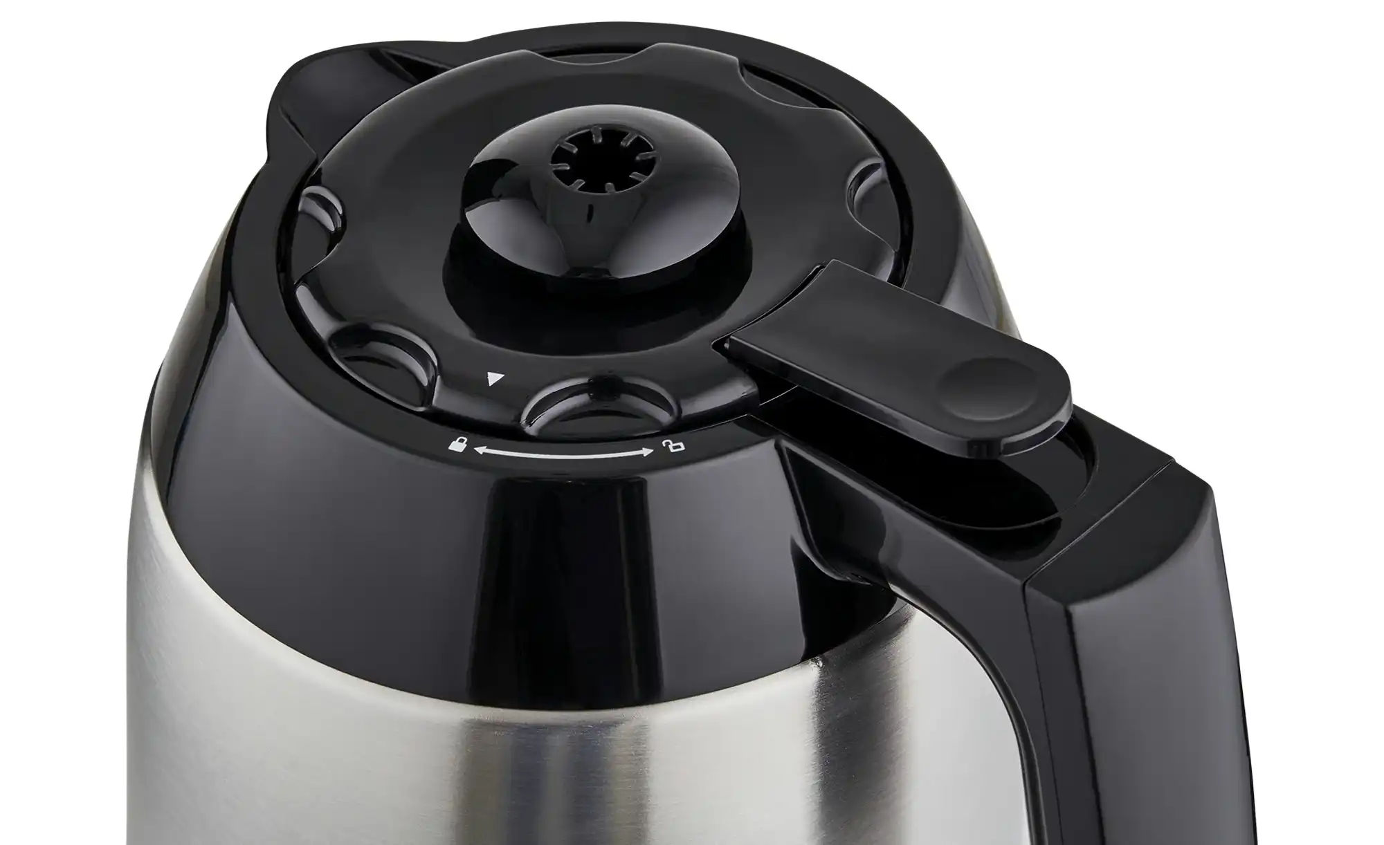 KHG Thermo-Kaffeeautomat TKA-182 (SE)