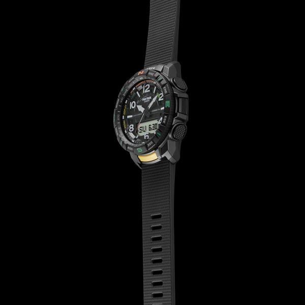 Montre outdoor CASIO PRO TREK PRT-B50-1ER
